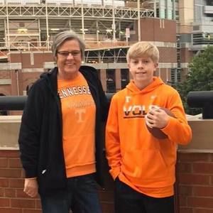 Meet your Posher, Sherry